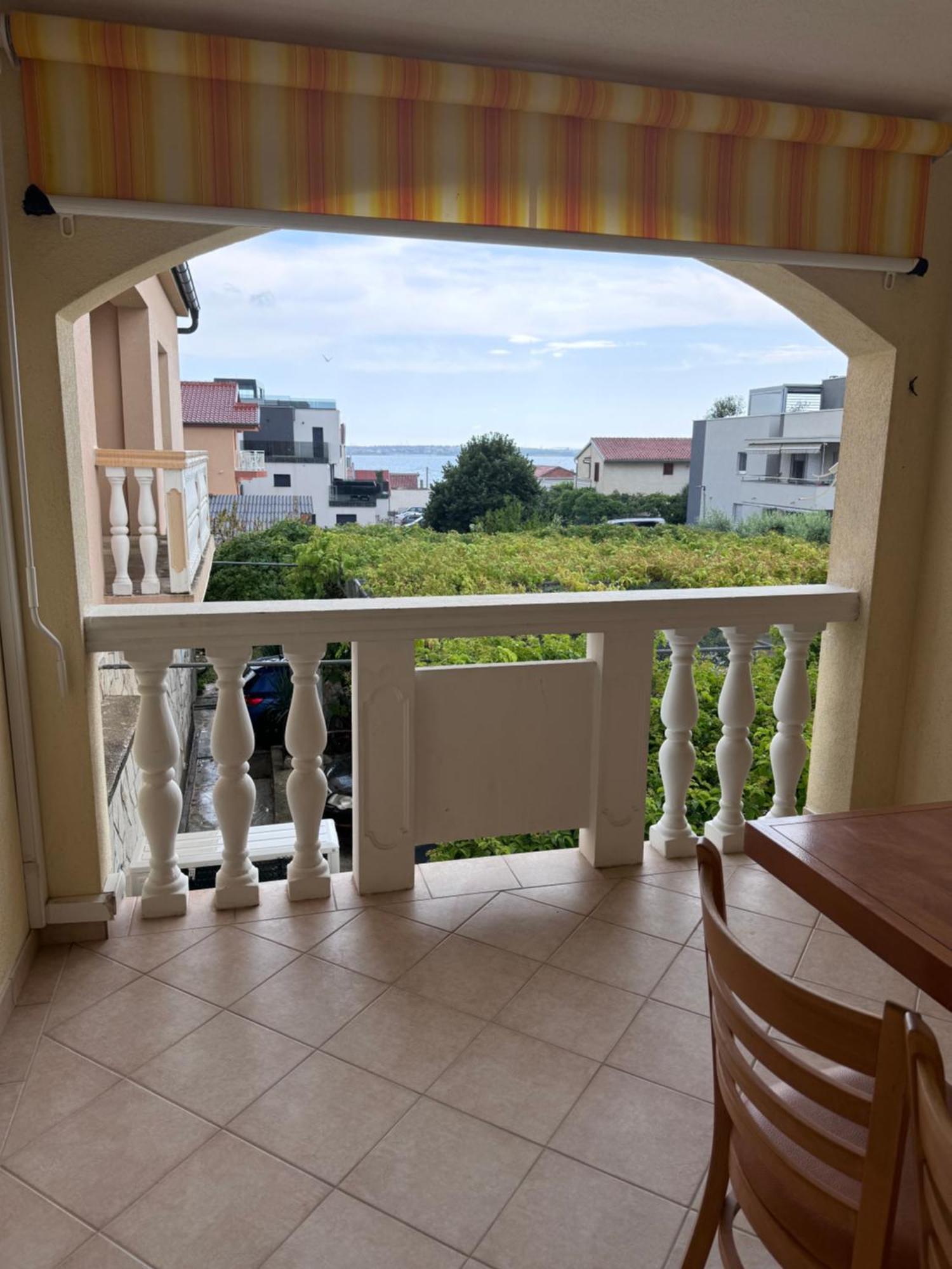 ורסי Apartmani Bruno מראה חיצוני תמונה