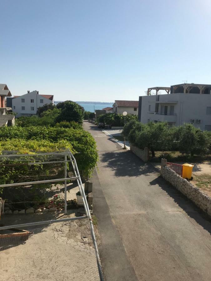ורסי Apartmani Bruno מראה חיצוני תמונה